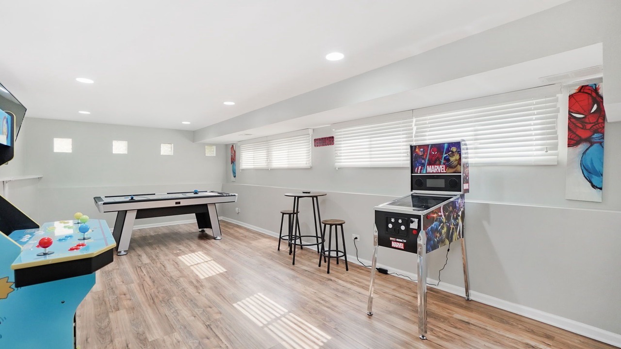 Photo of Bedroom in Chicago