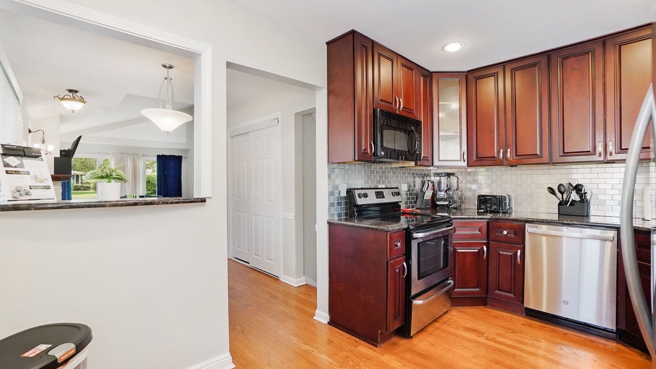 Photo of Kitchen in Chicago