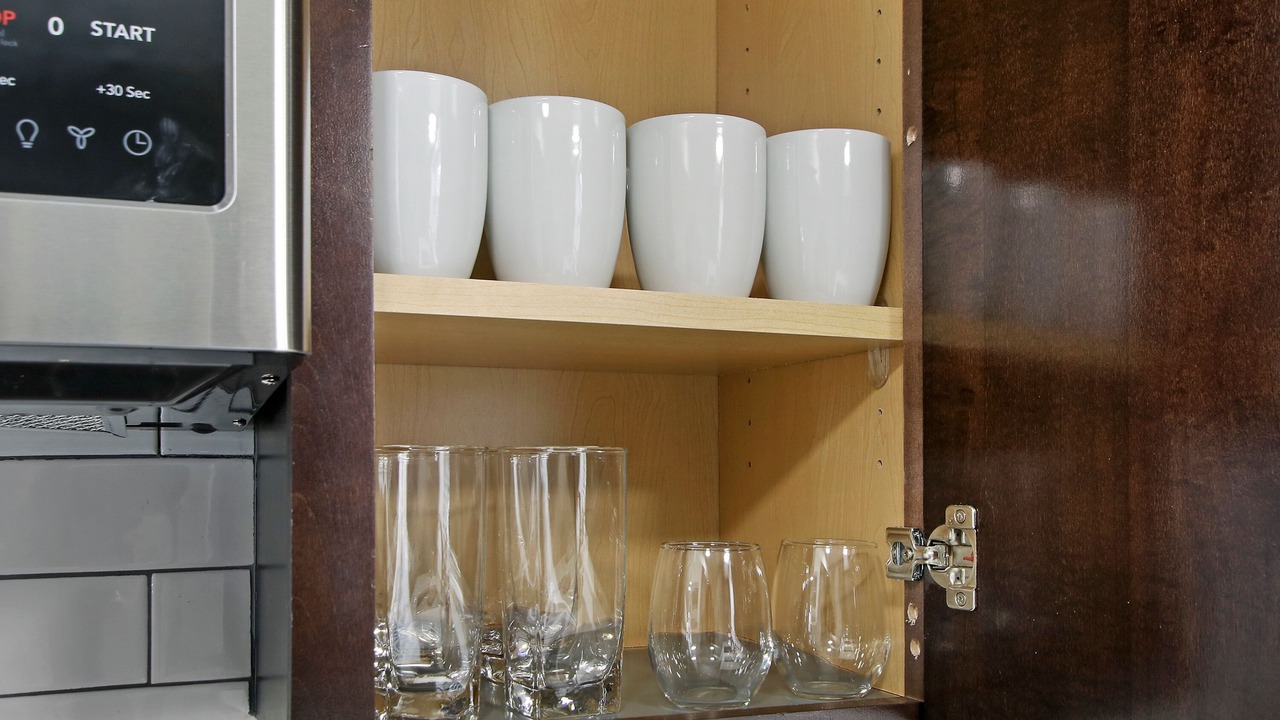Photo of Kitchen in Skokie