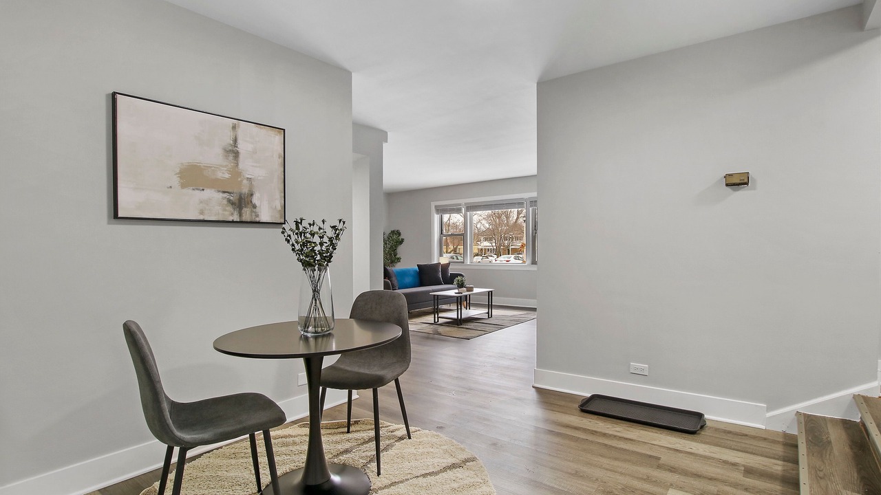 Photo of Kitchen in Skokie