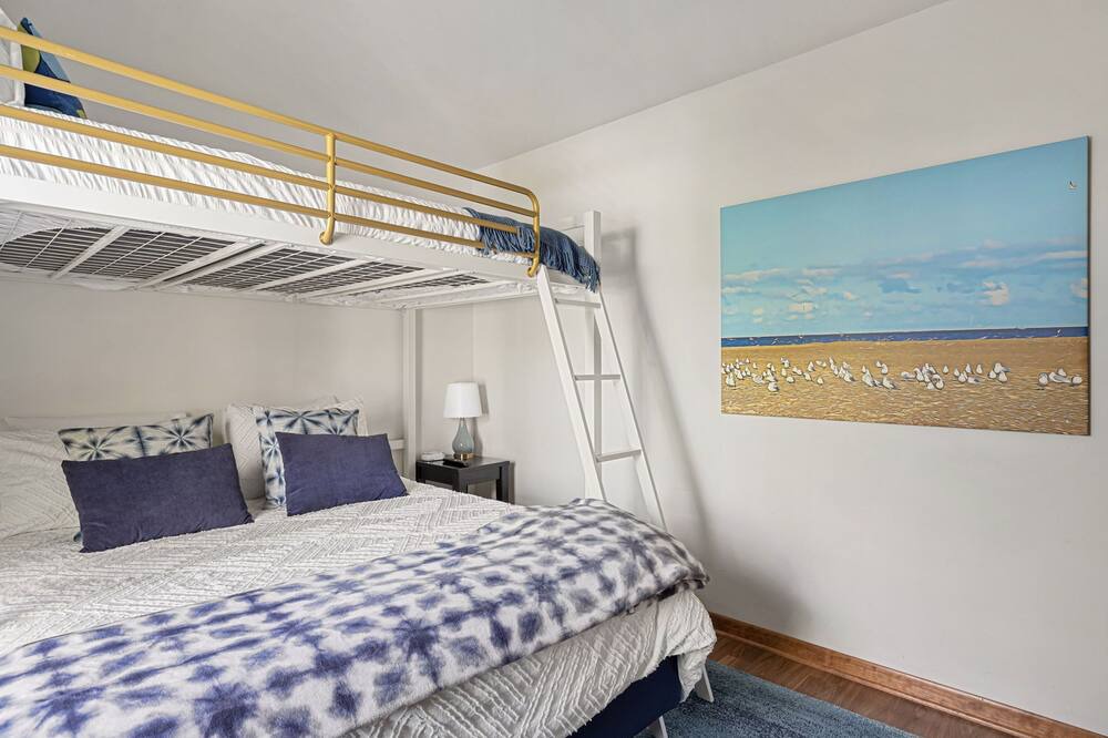 Photo of Bedroom in Michiana
