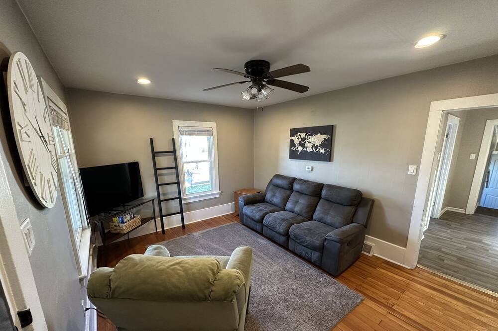 Photo of Livingroom in Marion