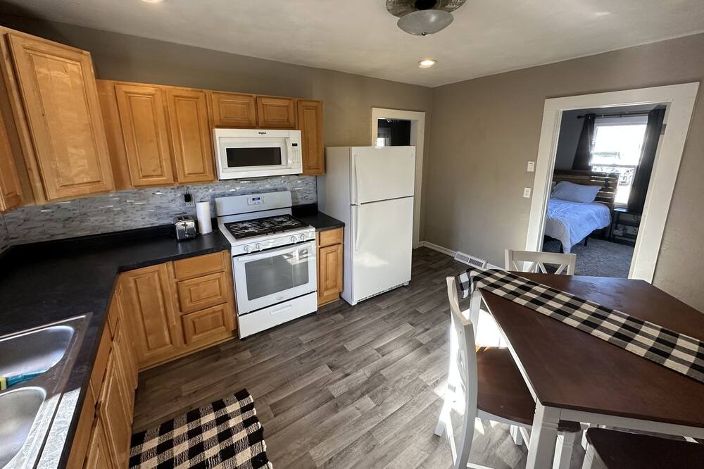 Photo of Kitchen in Marion