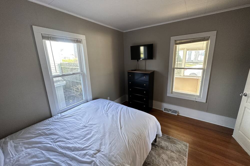 Photo of Bedroom in Marion
