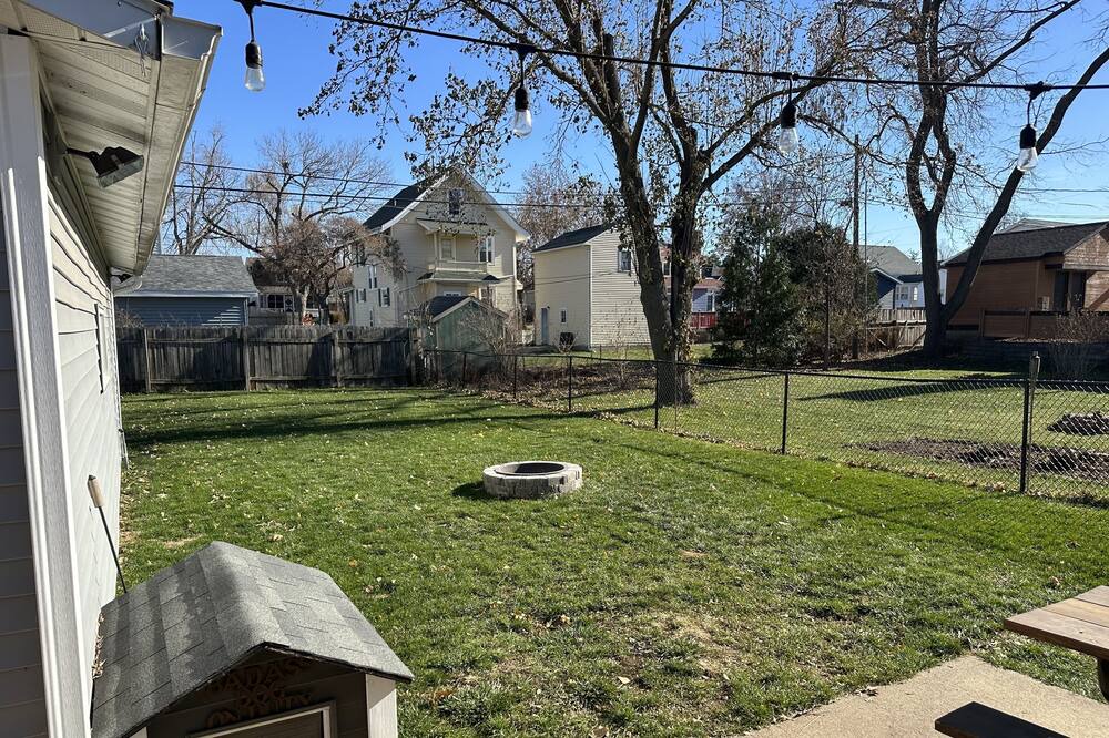 Photo of Outdoor in Marion