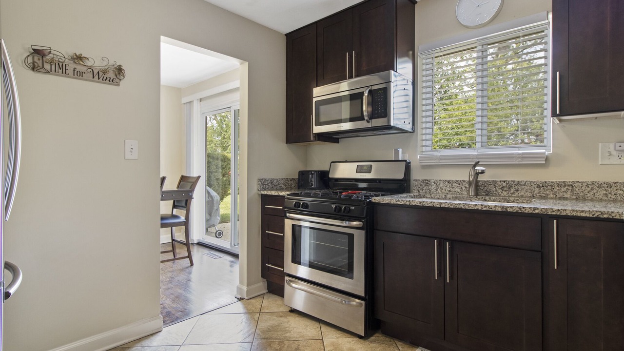 Photo of Kitchen in Des Plaines