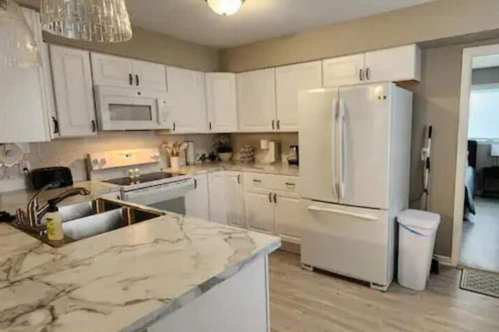 Photo of Kitchen in Council Bluffs