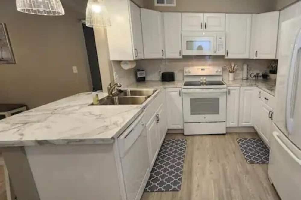 Photo of Kitchen in Council Bluffs
