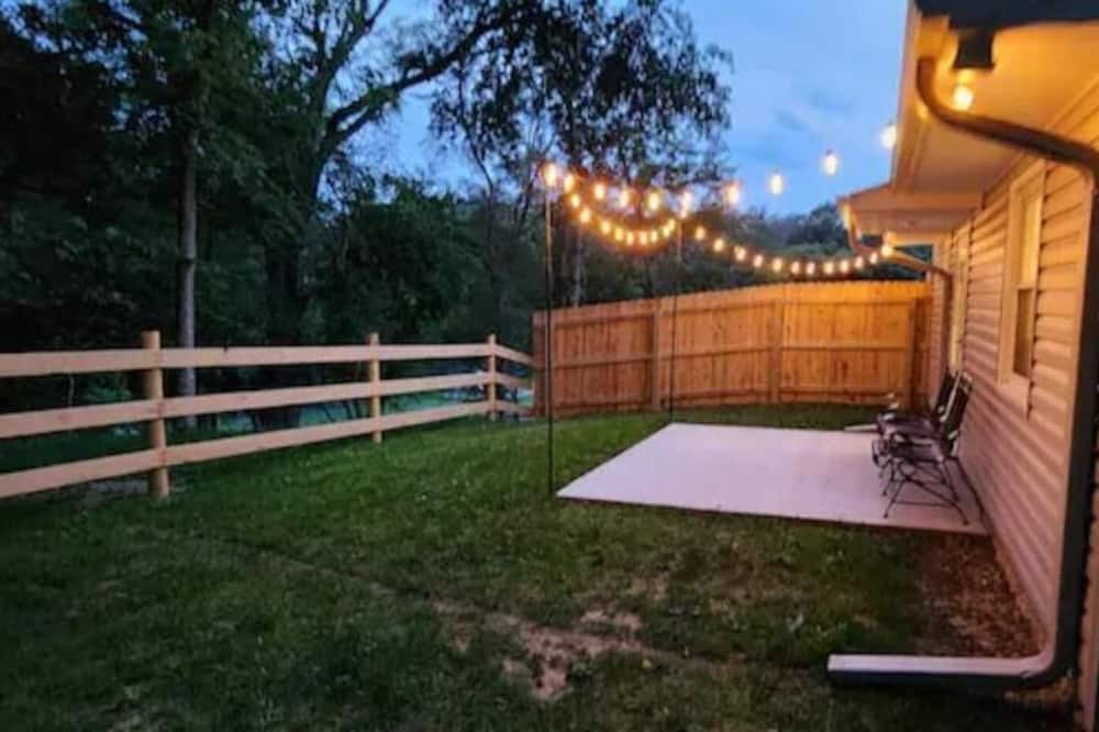 Photo of Outdoor in Council Bluffs