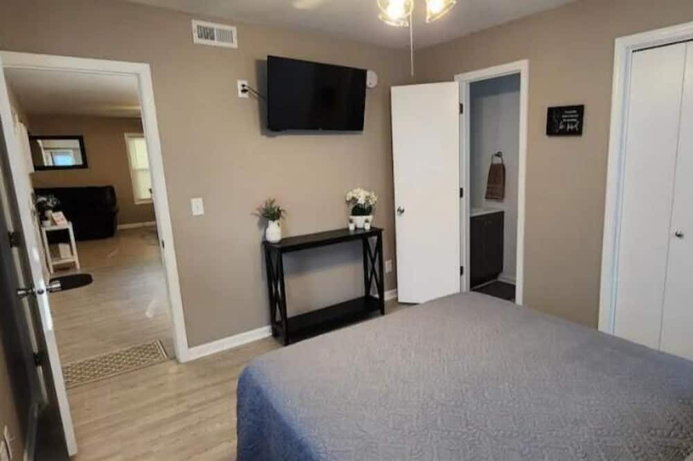 Photo of Bedroom in Council Bluffs