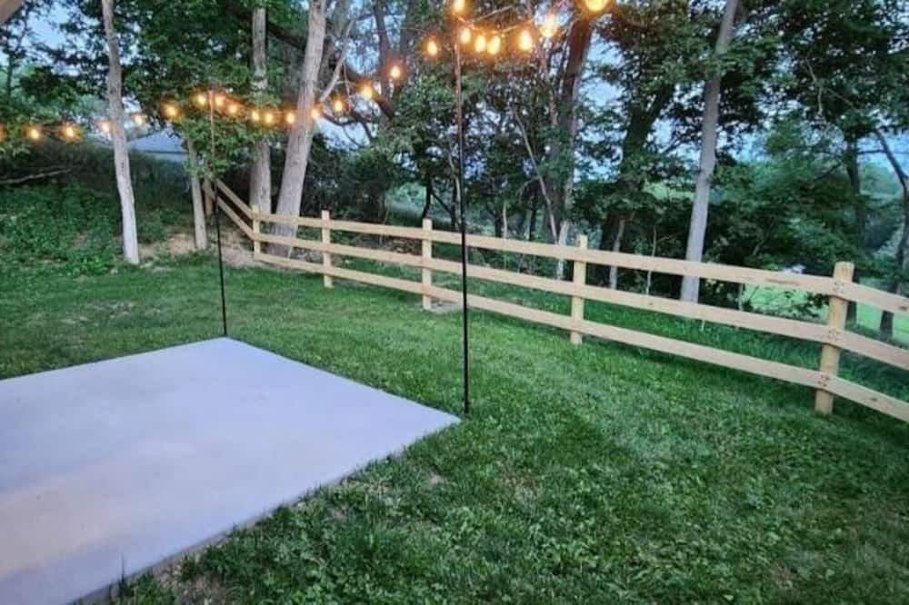 Photo of Patio Balcony in Council Bluffs