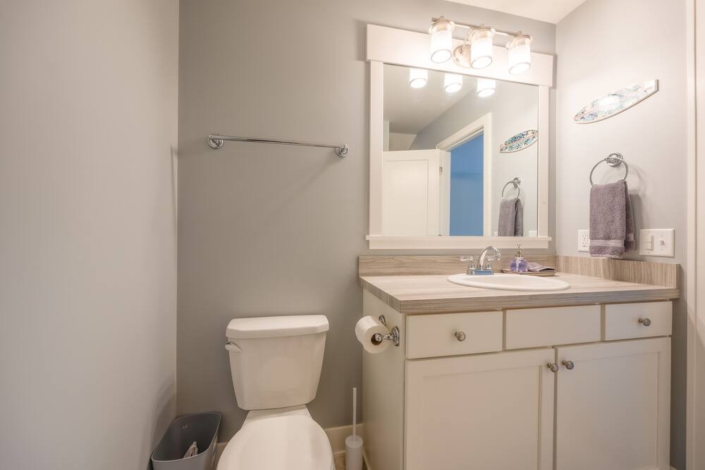 Photo of Bathroom in Wyoming