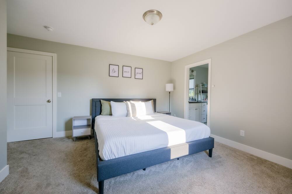 Photo of Bedroom in Wyoming
