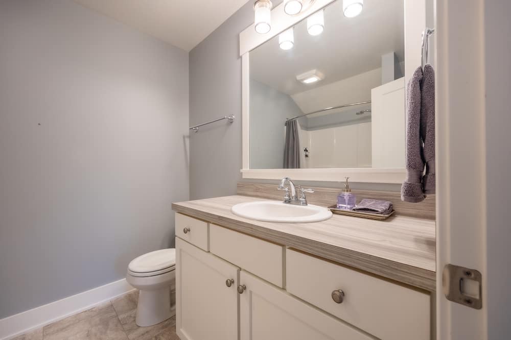 Photo of Bathroom in Wyoming