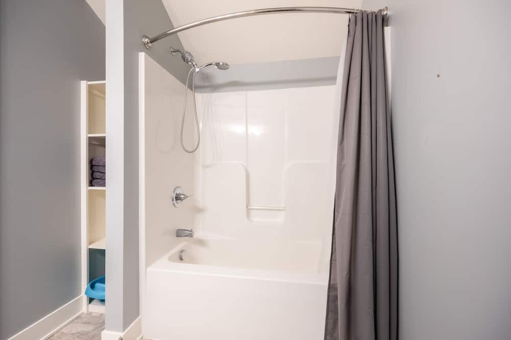 Photo of Bathroom in Wyoming