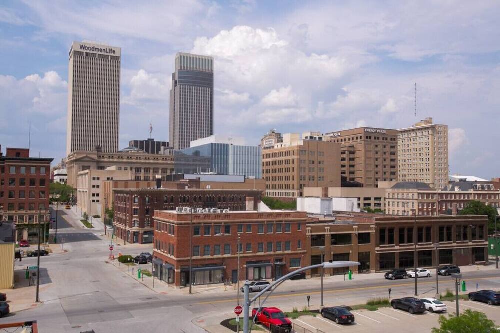Photo of Others in Downtown Omaha