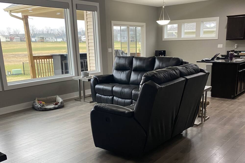 Photo of Livingroom in Berwick