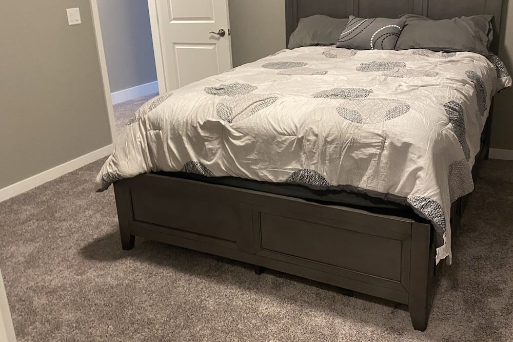 Photo of Bedroom in Berwick