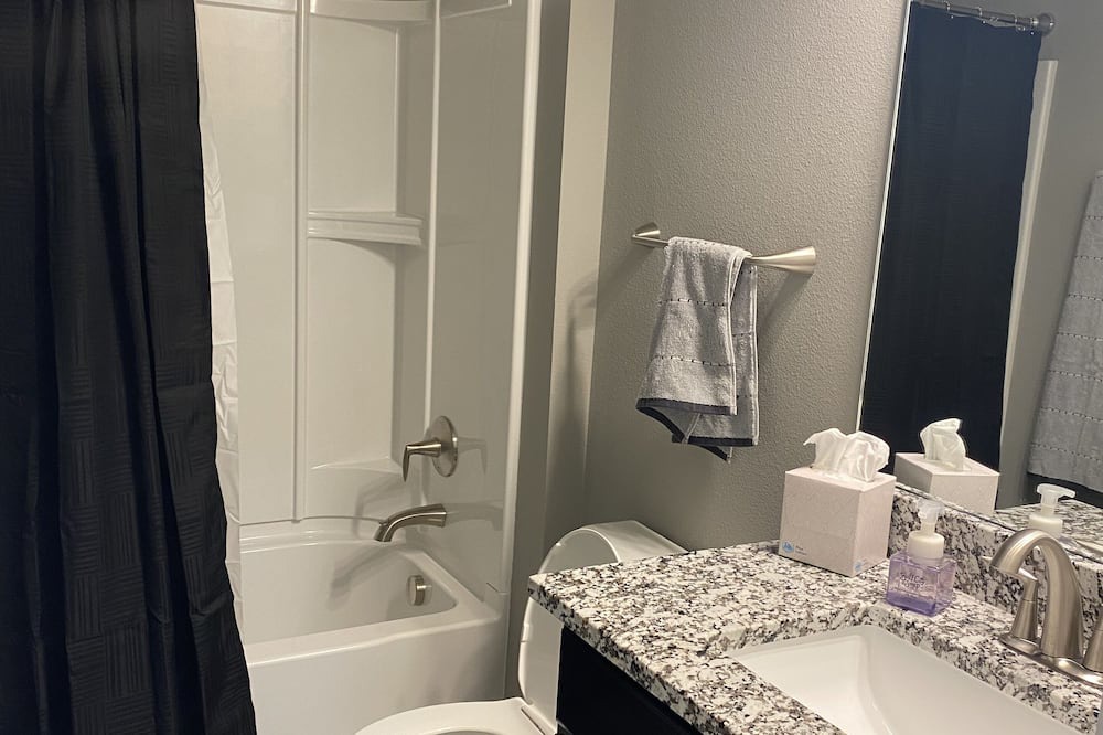 Photo of Bathroom in Berwick