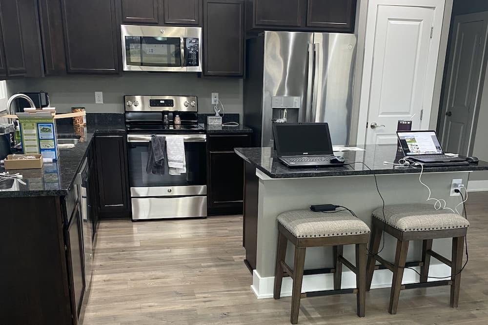 Photo of Kitchen in Berwick