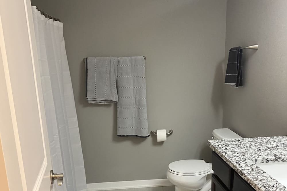 Photo of Bathroom in Berwick