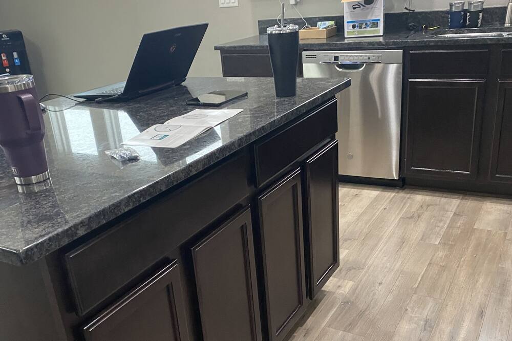 Photo of Kitchen in Berwick