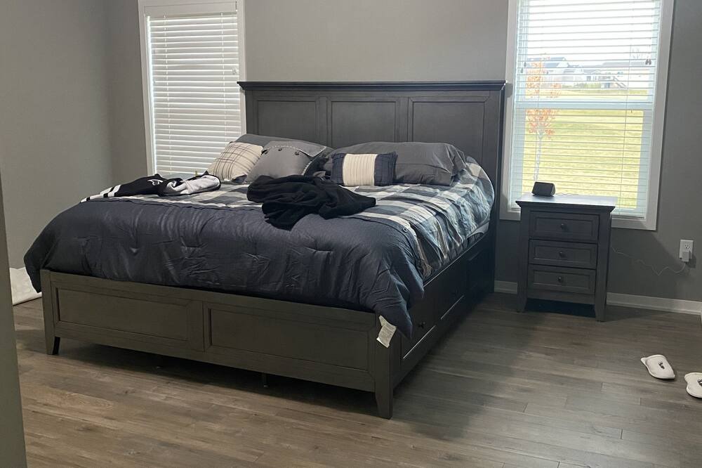 Photo of Bedroom in Berwick