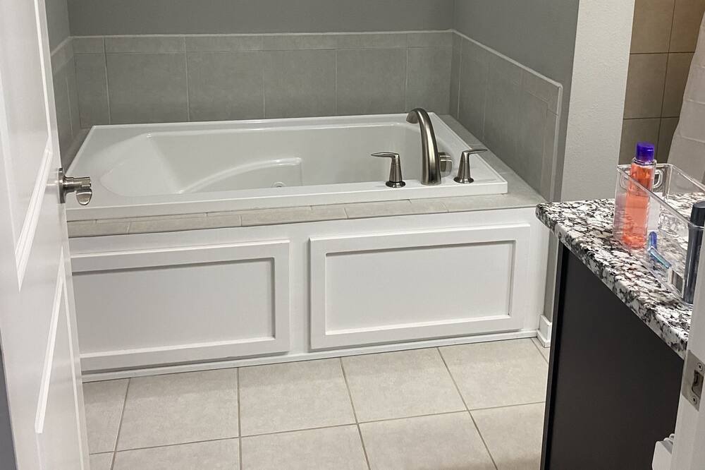 Photo of Bathroom in Berwick