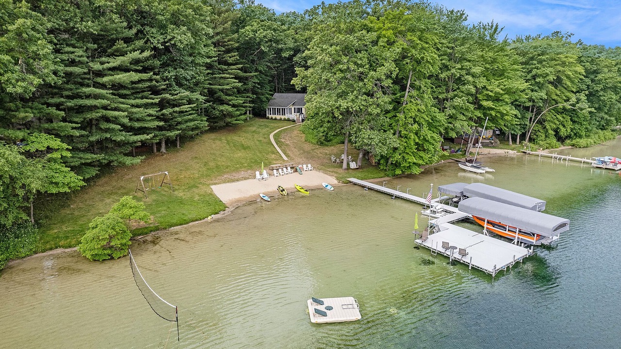 Photo of Outdoor in Newaygo