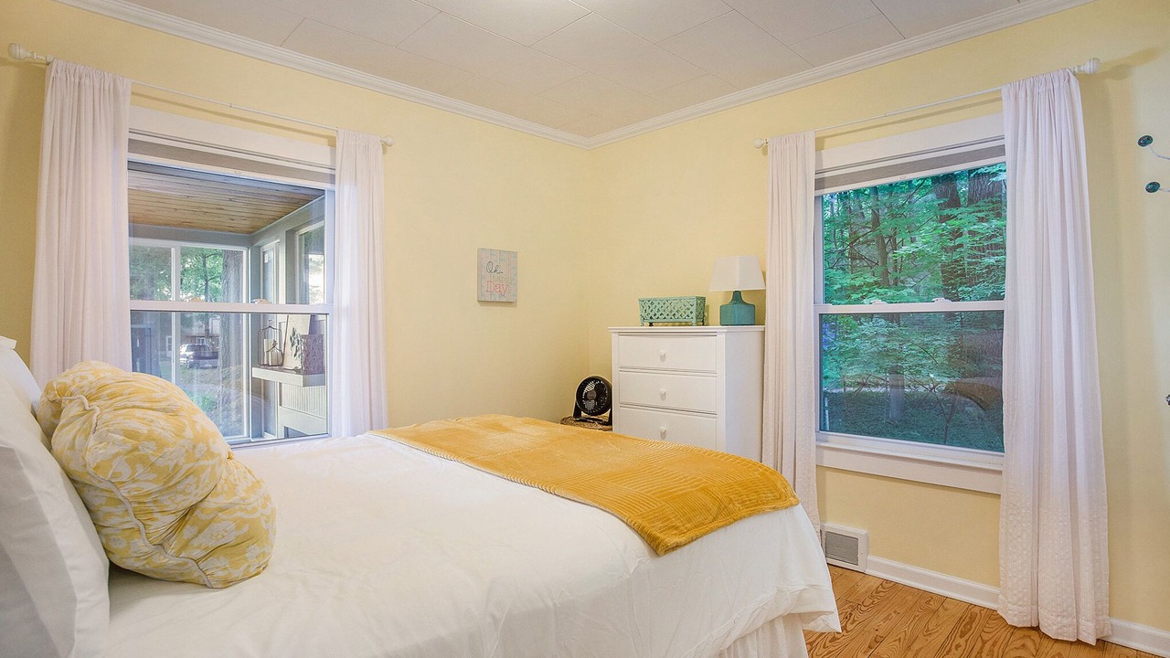 Photo of Bedroom in Newaygo