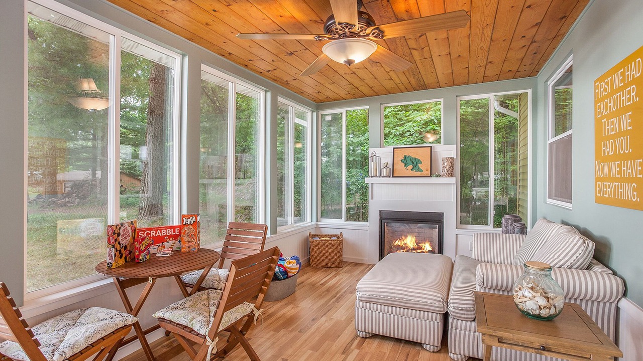 Photo of Livingroom in Newaygo