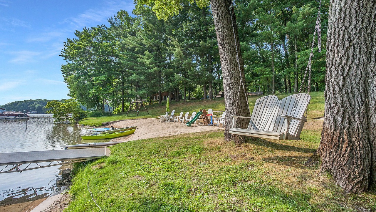 Photo of Outdoor in Newaygo