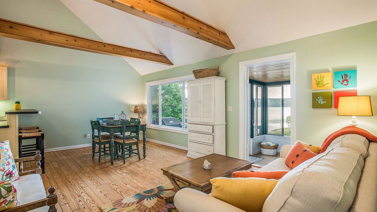Photo of Livingroom in Newaygo