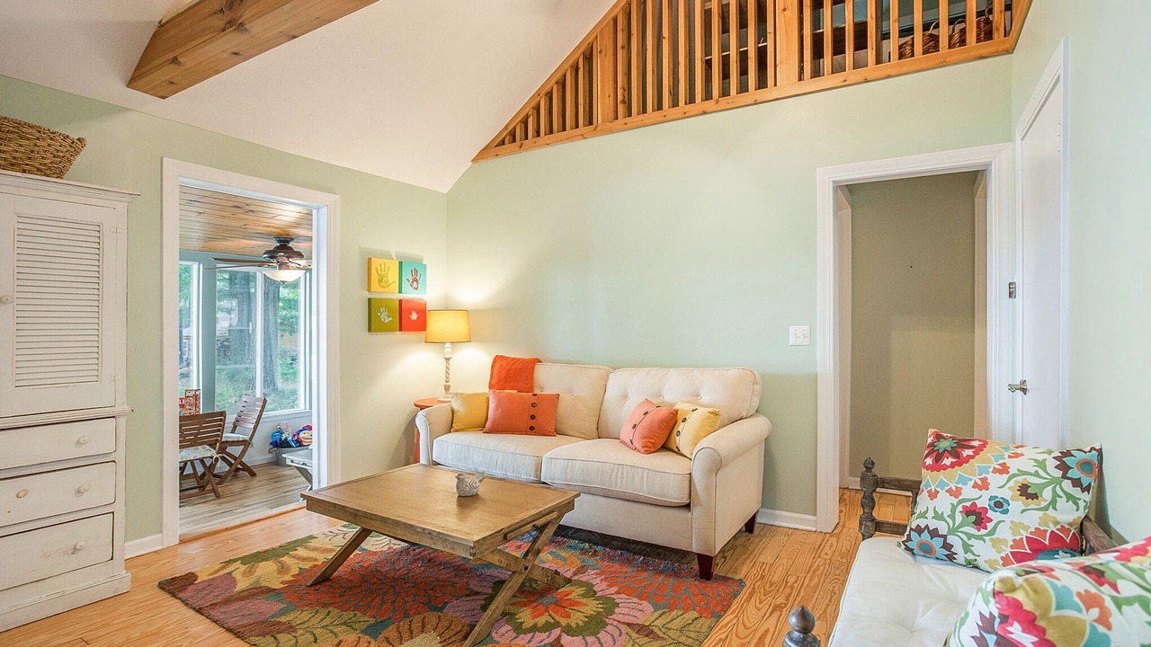 Photo of Livingroom in Newaygo