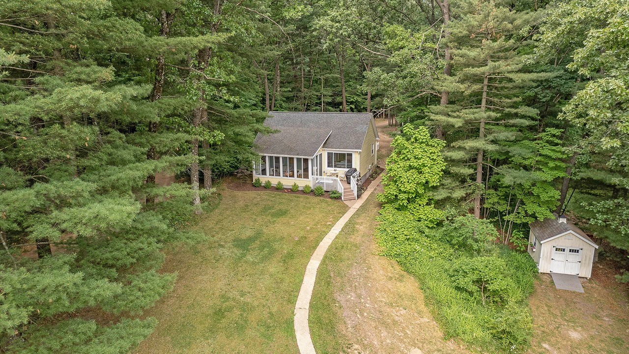 Photo of Outdoor in Newaygo