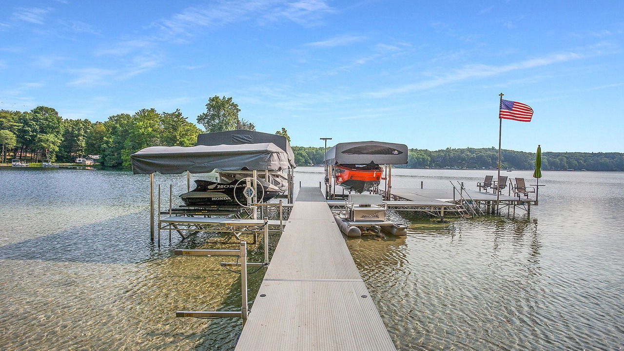 Photo of Others in Newaygo