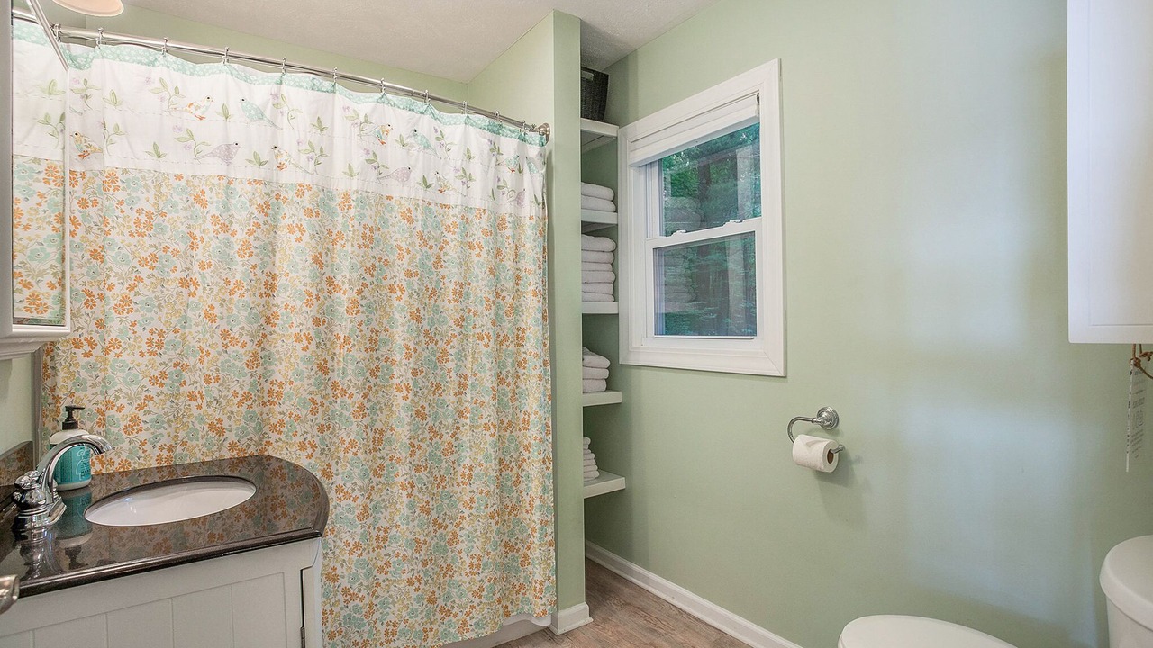 Photo of Bathroom in Newaygo