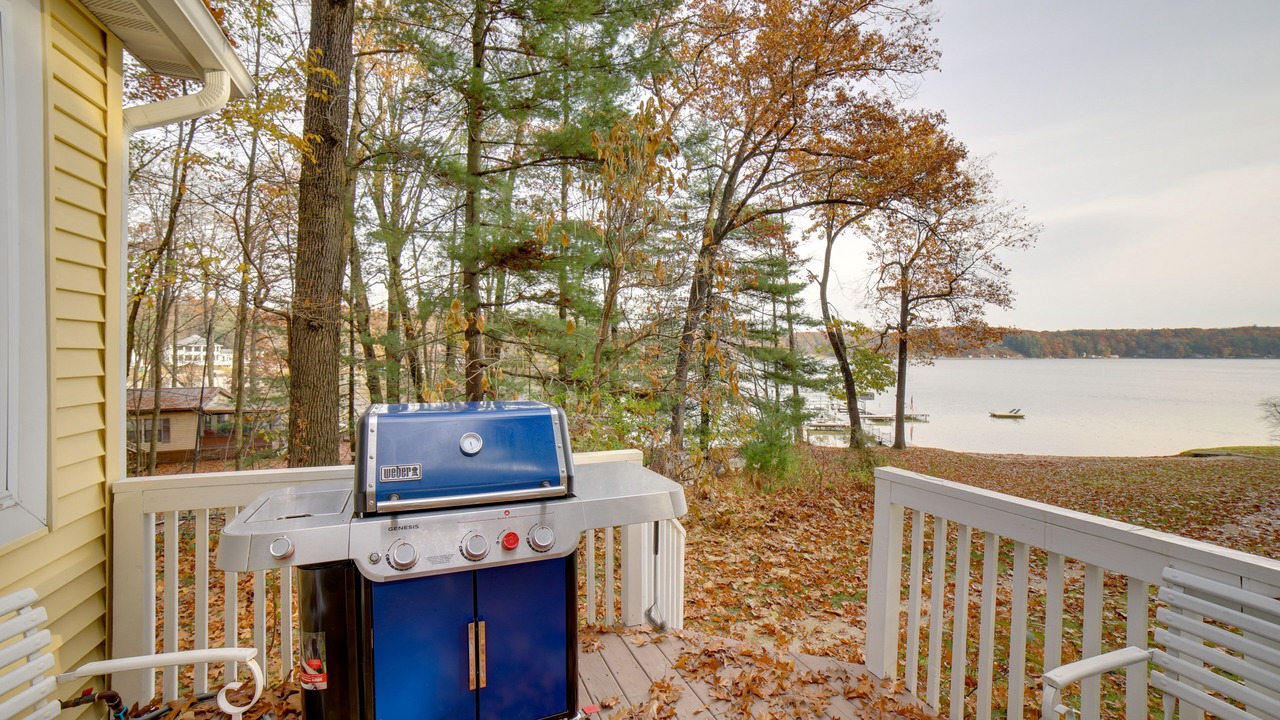 Photo of Outdoor in Newaygo