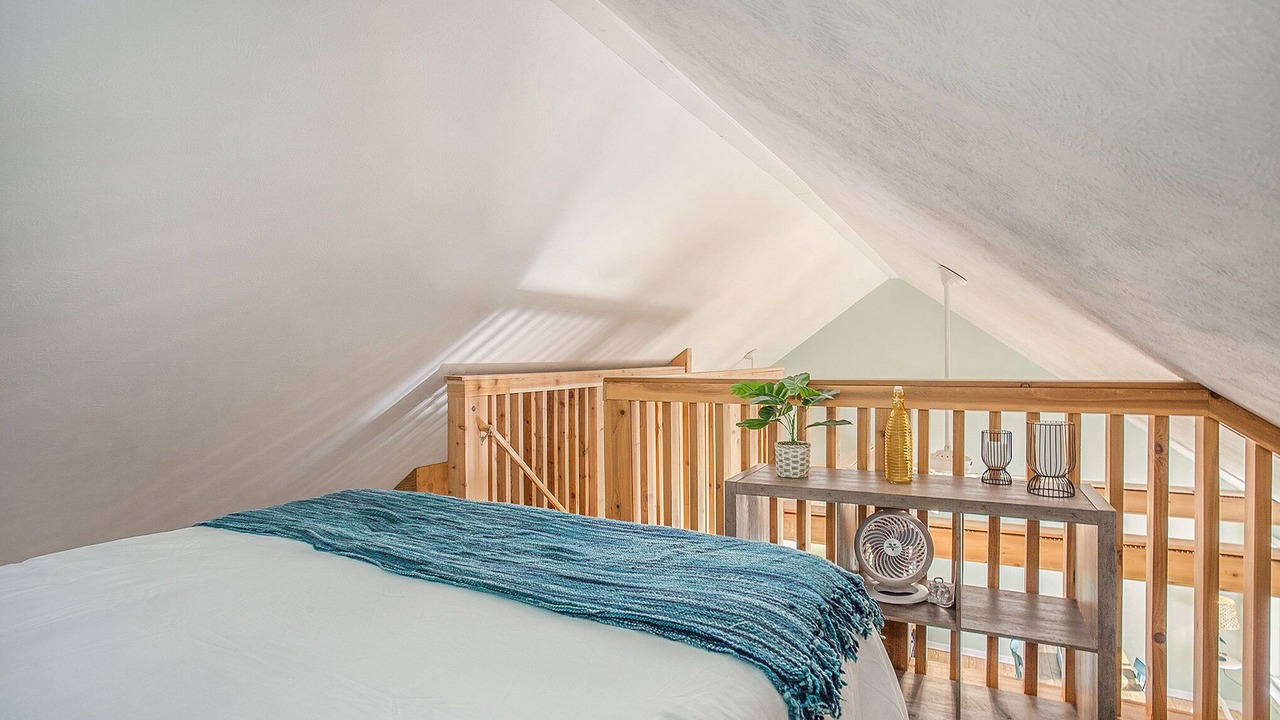 Photo of Bedroom in Newaygo