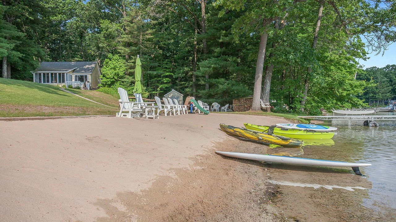Photo of Outdoor in Newaygo