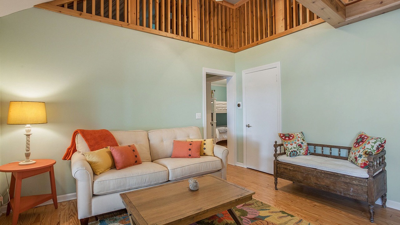 Photo of Livingroom in Newaygo