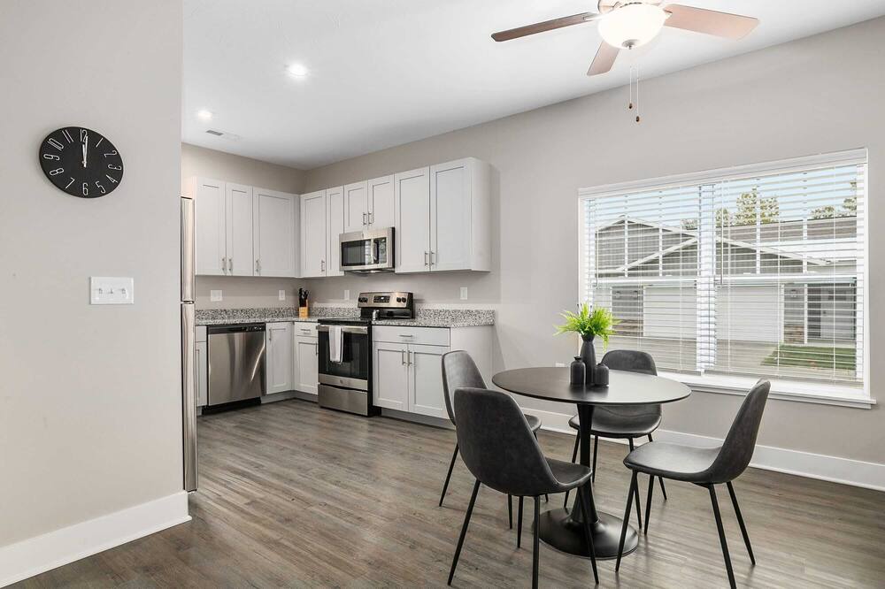 Photo of Kitchen in Grandville