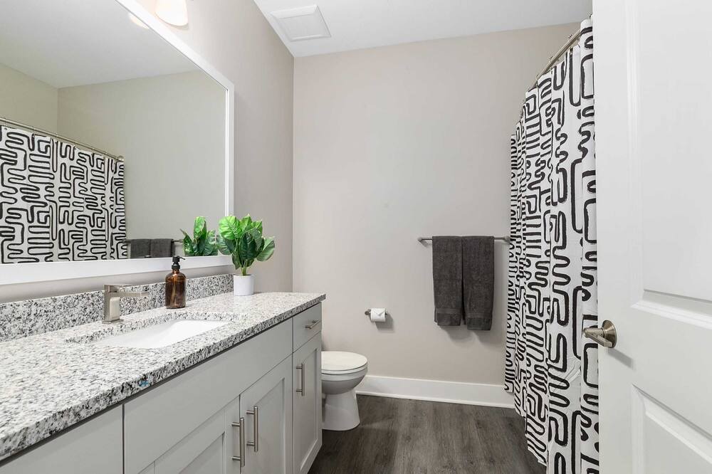 Photo of Bathroom in Grandville