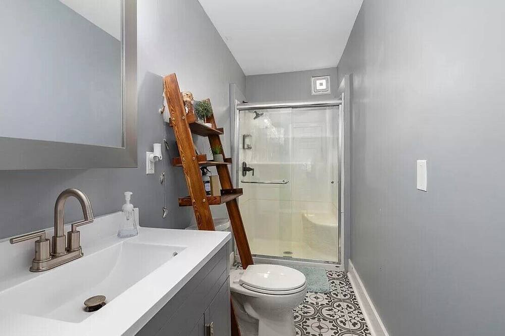Photo of Bathroom in Solon Township