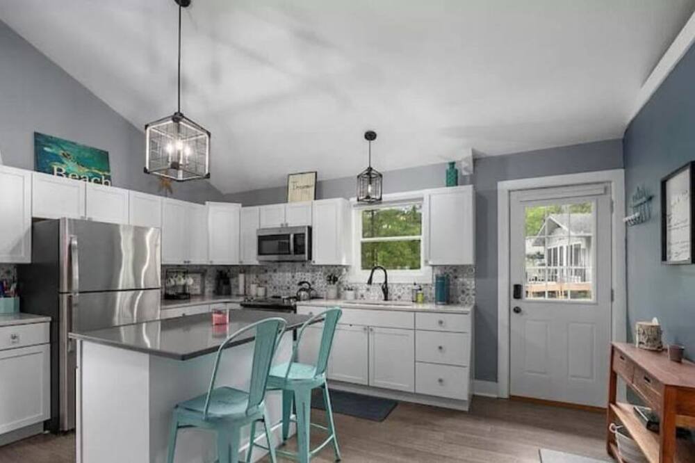 Photo of Kitchen in Solon Township