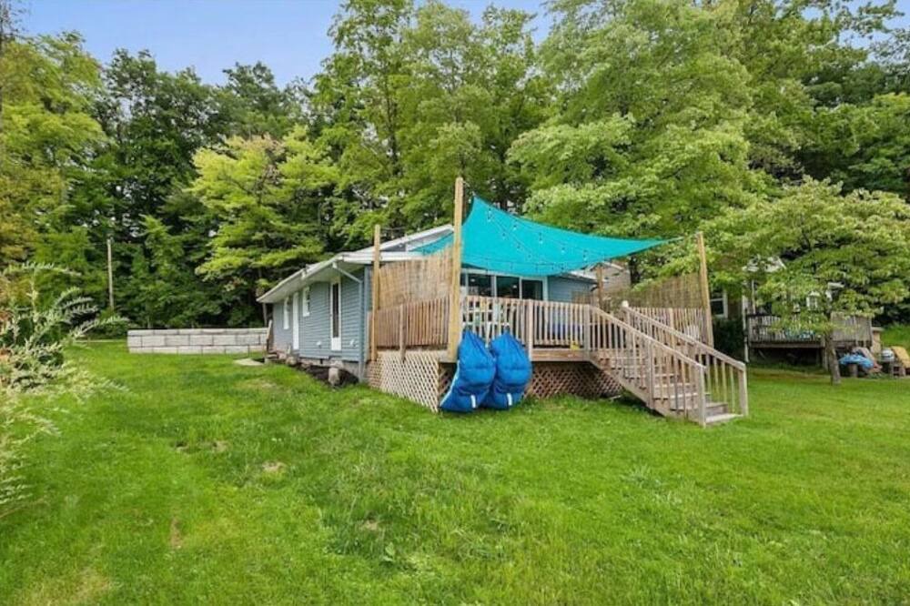 Photo of Outdoor in Solon Township