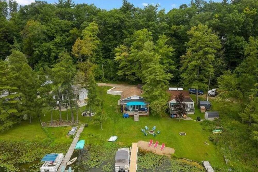 Photo of Outdoor in Solon Township