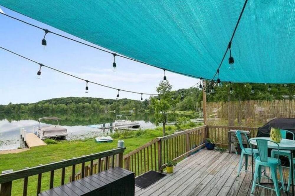 Photo of Outdoor in Solon Township