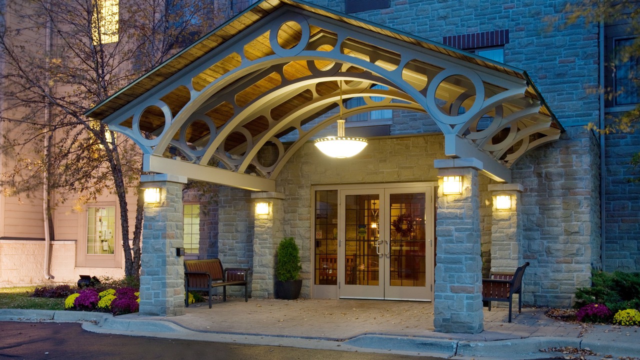 Photo of Outdoor in Oakbrook Terrace