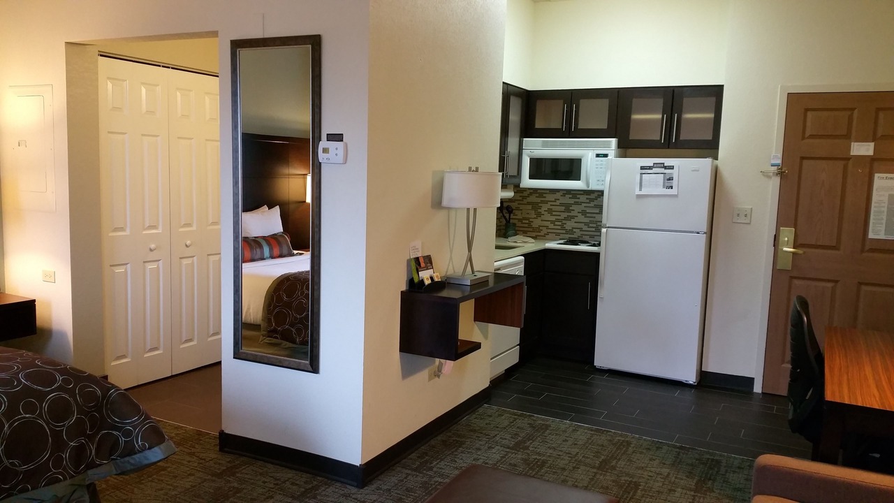 Photo of Bedroom in Oakbrook Terrace